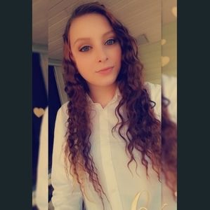 Meet your Posher, Tristy ann